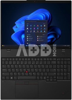 Lenovo ThinkPad L16 Gen 2 16 WUXGA AMD R5 PRO 215/16GB/512GB/AMD Radeon 740M/WIN11 Pro/ENG Backlit kbd/FP/3Y Warranty