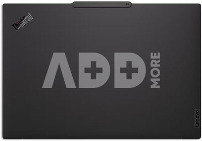 Lenovo ThinkPad P1 G8 | Black | 16 " | IPS | WUXGA | 1920 x 1200 pixels | Anti-glare | Intel Core Ultra 7 | 255H | 64 GB | LPCAMM2 LPDDR5x | Solid-state drive capacity 1000 GB | NVIDIA RTX PRO 2000 Blackwell Generation | GDDR7 | 8 GB | Windows 11 Pro | 802.11be | Bluetooth version 5.4 | Keyboard language English | Keyboard backlit | Warranty 36 month(s) | Battery warranty 12 month(s)
