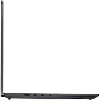 Lenovo ThinkPad P1 G8 | Black | 16 " | IPS | WUXGA | 1920 x 1200 pixels | Anti-glare | Intel Core Ultra 7 | 255H | 64 GB | LPCAMM2 LPDDR5x | Solid-state drive capacity 1000 GB | NVIDIA RTX PRO 2000 Blackwell Generation | GDDR7 | 8 GB | Windows 11 Pro | 802.11be | Bluetooth version 5.4 | Keyboard language English | Keyboard backlit | Warranty 36 month(s) | Battery warranty 12 month(s)