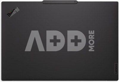 Lenovo ThinkPad P1 G8 | Black | 16 " | IPS | WUXGA | 1920 x 1200 pixels | Intel Core Ultra 7 | 255H | 32 GB | LPCAMM2 LPDDR5x | Solid-state drive capacity 1000 GB | NVIDIA RTX PRO 1000 Blackwell Generation | GDDR7 | 8 GB | Windows 11 Pro | 802.11be | Bluetooth version 5.4 | Keyboard language English | Keyboard backlit | Warranty 36 month(s) | Battery warranty 12 month(s)