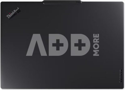 Lenovo ThinkPad P14s Gen 7 14 WUXGA AMD R5 AI PRO 440/16GB/512GB/AMD Radeon 840M/WIN11Pro/Nordic Backlit kbd/FP/3Y Warranty