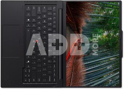 Lenovo ThinkPad P14s Gen 7 14 WUXGA AMD R5 AI PRO 440/16GB/512GB/AMD Radeon 840M/WIN11Pro/Nordic Backlit kbd/FP/3Y Warranty