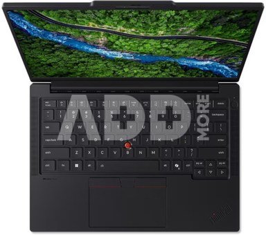 Lenovo ThinkPad P14s Gen 7 14 WUXGA AMD R5 AI PRO 440/16GB/512GB/AMD Radeon 840M/WIN11Pro/Nordic Backlit kbd/FP/3Y Warranty