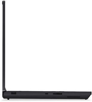 Lenovo ThinkPad P16 G3 | Black | 16 " | IPS | WUXGA | 1920 x 1200 pixels | Anti-glare | Intel Core Ultra 7 | 255HX | 32 (2x16) GB | SODIMM DDR5 | Solid-state drive capacity 1000 GB | NVIDIA RTX PRO 2000 Blackwell Generation | GDDR7 | 8 GB | Windows 11 Pro | 802.11be | Bluetooth version 5.4 | Keyboard language English | Keyboard backlit | Warranty 36 month(s) | Battery warranty 12 month(s)