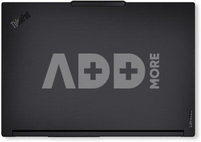 Lenovo ThinkPad P16 G3 | Black | 16 " | IPS | WUXGA | 1920 x 1200 pixels | Anti-glare | Intel Core Ultra 7 | 255HX | 32 (2x16) GB | SODIMM DDR5 | Solid-state drive capacity 1000 GB | NVIDIA RTX PRO 2000 Blackwell Generation | GDDR7 | 8 GB | Windows 11 Pro | 802.11be | Bluetooth version 5.4 | Keyboard language English | Keyboard backlit | Warranty 36 month(s) | Battery warranty 12 month(s)