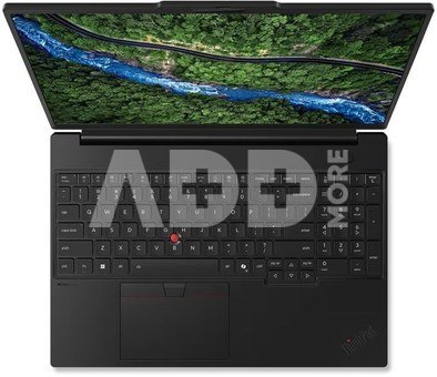 Lenovo ThinkPad P16s Gen 5 16 WUXGA AMD R7 AI PRO 450/32GB/1TB/AMD Radeon 860M/WIN11 Pro/ENG Backlit kbd/FP/5G Upgradable/3Y Warranty