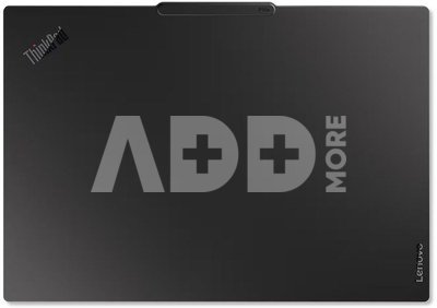 Lenovo ThinkPad P16s G5 Intel | Black | 16 " | IPS | Touchscreen | WUXGA | 1920 x 1200 pixels | Anti-glare | Intel Core Ultra 7 | 356H | 64 GB | LPCAMM2 LPDDR5X | Solid-state drive capacity 1000 GB | NVIDIA RTX PRO 1000 Blackwell Generation | GDDR7 | 8 GB | Windows 11 Pro | 802.11be | Bluetooth version 5.4 | Keyboard language English | Keyboard backlit | Warranty 36 month(s) | Battery warranty 12 month(s)
