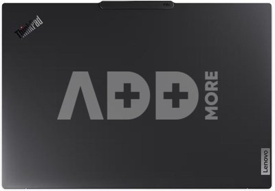 Lenovo ThinkPad P16v G3 Intel | Black | 16 " | OLED | Touchscreen | WQUXGA | 3840 x 2400 pixels | Intel Core Ultra 7 | 265H | 64 (2x32) GB | SODIMM DDR5 | Solid-state drive capacity 1000 GB | NVIDIA RTX PRO 2000 Blackwell Generation | GDDR7 | 8 GB | Windows 11 Pro | 802.11be | Bluetooth version 5.4 | LTE Upgradable | Keyboard language English | Keyboard backlit | Warranty 36 month(s) | Battery warranty 12 month(s)