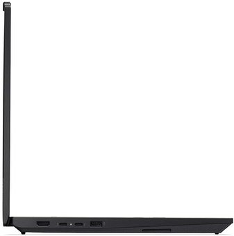 Lenovo ThinkPad P16v G3 Intel | Black | 16 " | OLED | Touchscreen | WQUXGA | 3840 x 2400 pixels | Intel Core Ultra 7 | 265H | 64 (2x32) GB | SODIMM DDR5 | Solid-state drive capacity 1000 GB | NVIDIA RTX PRO 2000 Blackwell Generation | GDDR7 | 8 GB | Windows 11 Pro | 802.11be | Bluetooth version 5.4 | LTE Upgradable | Keyboard language English | Keyboard backlit | Warranty 36 month(s) | Battery warranty 12 month(s)