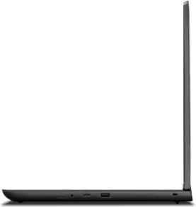 Lenovo ThinkPad P16v Gen 2 16 WUXGA ULT9-185H/32GB/1TB/NVIDIA RTX 3000 Ada 8GB/WIN11 Pro/ENG Backlit kbd/3Y Warranty