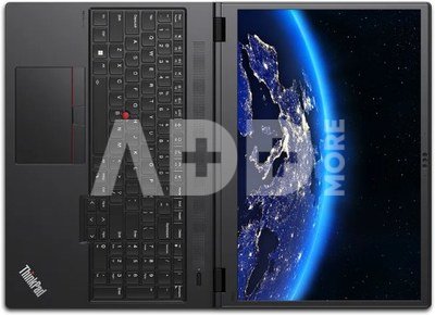 Lenovo ThinkPad P16v Gen 2 16 WUXGA ULT9-185H/32GB/1TB/NVIDIA RTX 3000 Ada 8GB/WIN11 Pro/ENG Backlit kbd/3Y Warranty