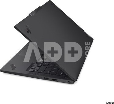 Lenovo ThinkPad T14 Gen 6 14 WUXGA AMD Ryzen AI 5 PRO 340/32GB/512GB/AMD Radeon 840M/Nordic Backlit kbd/Black/FP/LTE Upgradable/FP/3Y Warran