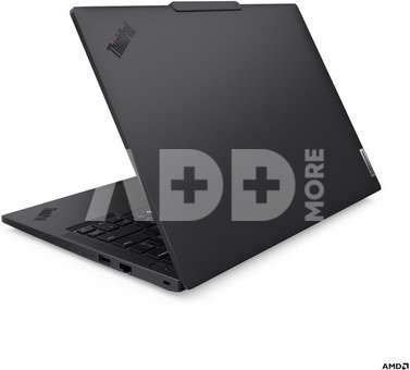 Lenovo ThinkPad T14 Gen 6 14 WUXGA AMD Ryzen AI 5 PRO 340/32GB/512GB/AMD Radeon 840M/Nordic Backlit kbd/Black/FP/LTE Upgradable/FP/3Y Warran