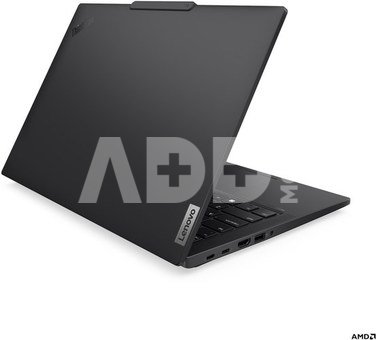 Lenovo ThinkPad T14 Gen 6 14 WUXGA AMD Ryzen AI 5 PRO 340/32GB/512GB/AMD Radeon 840M/Nordic Backlit kbd/Black/FP/LTE Upgradable/FP/3Y Warran