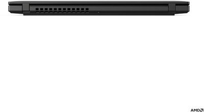 Lenovo ThinkPad T14 Gen 6 14 WUXGA AMD Ryzen AI 5 PRO 340/32GB/512GB/AMD Radeon 840M/Nordic Backlit kbd/Black/FP/LTE Upgradable/FP/3Y Warran