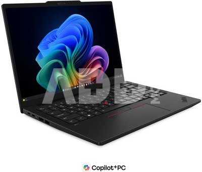 Lenovo ThinkPad T14 Gen 7 14 WUXGA ULT5-325/16GB/512GB/Intel Graphics/WIN11 Pro/ENG Backlit kbd/Black/FP/5G Upgradable/3Y Warranty