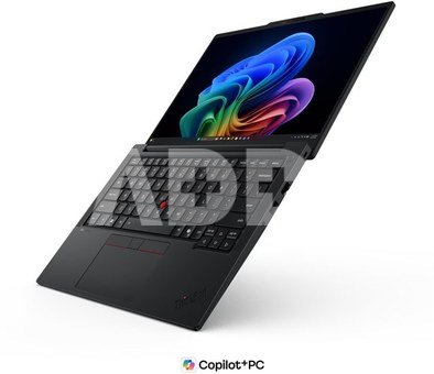 Lenovo ThinkPad T14 Gen 7 14 WUXGA ULT5-325/16GB/512GB/Intel Graphics/WIN11 Pro/ENG Backlit kbd/Black/FP/5G Upgradable/3Y Warranty