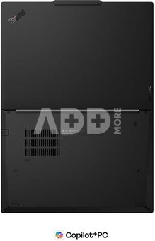 Lenovo ThinkPad T14 Gen 7 14 WUXGA ULT5-325/16GB/512GB/Intel Graphics/WIN11 Pro/ENG Backlit kbd/Black/FP/5G Upgradable/3Y Warranty