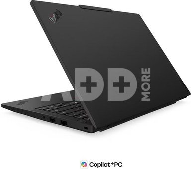 Lenovo ThinkPad T14 Gen 7 14 WUXGA ULT5-325/32GB/512GB/Intel Graphics/WIN11 Pro/Nordic Backlit kbd/Black/FP/5G Upgradable/3Y Warranty