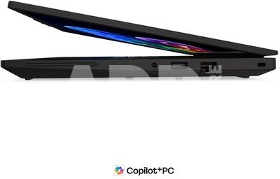 Lenovo ThinkPad T14 Gen 7 14 WUXGA ULT5-325/32GB/512GB/Intel Graphics/WIN11 Pro/Nordic Backlit kbd/Black/FP/5G Upgradable/3Y Warranty