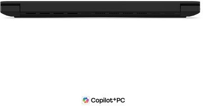 Lenovo ThinkPad T14 Gen 7 14 WUXGA ULT7-355/32GB/512GB/Intel Graphics/WIN11 Pro/Nordic Backlit kbd/Black/FP/5G Upgradable/3Y Warranty