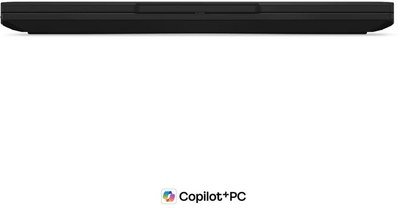 Lenovo ThinkPad T14 Gen 7 14 WUXGA ULT7-355/32GB/512GB/Intel Graphics/WIN11 Pro/Nordic Backlit kbd/Black/FP/5G Upgradable/3Y Warranty