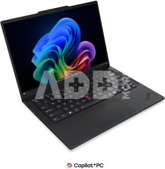 Lenovo ThinkPad T14s Gen 7 14 WUXGA ULT5-325/16GB/512GB/Intel Graphics/WIN11 Pro/English Backlit kbd/FP/3Y Warranty