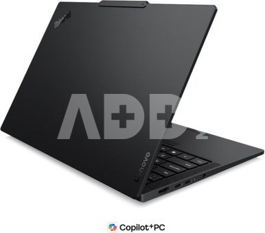 Lenovo ThinkPad T14s Gen 7 14 WUXGA ULT5-325/16GB/512GB/Intel Graphics/WIN11 Pro/English Backlit kbd/FP/3Y Warranty
