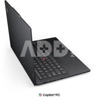 Lenovo ThinkPad T14s Gen 7 14 WUXGA ULT5-325/16GB/512GB/Intel Graphics/WIN11 Pro/English Backlit kbd/FP/3Y Warranty