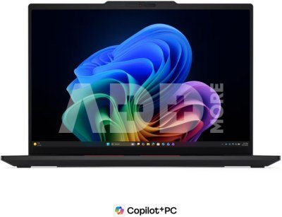 Lenovo ThinkPad T14s Gen 7 14 WUXGA ULT5-325/16GB/512GB/Intel Graphics/WIN11 Pro/English Backlit kbd/FP/3Y Warranty