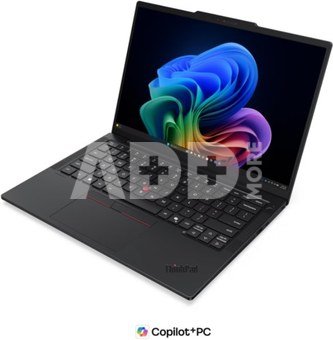 Lenovo ThinkPad T14s Gen 7 14 WUXGA ULT5-325/16GB/512GB/Intel Graphics/WIN11 Pro/Nordic Backlit kbd/FP/3Y Warranty