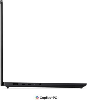 Lenovo ThinkPad T14s Gen 7 14 WUXGA ULT5-325/16GB/512GB/Intel Graphics/WIN11 Pro/Nordic Backlit kbd/FP/3Y Warranty