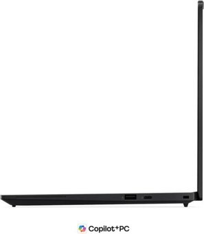 Lenovo ThinkPad T14s Gen 7 14 WUXGA ULT5-325/16GB/512GB/Intel Graphics/WIN11 Pro/Nordic Backlit kbd/FP/3Y Warranty