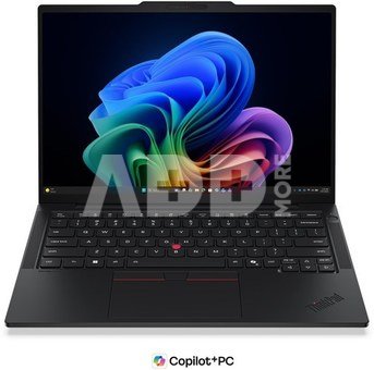 Lenovo ThinkPad T14s Gen 7 14 WUXGA ULT7-355/32GB/1TB/Intel Graphics/WIN11 Pro/ENG Backlit kbd/FP/3Y Warranty