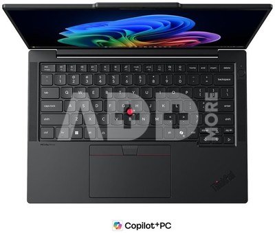 Lenovo ThinkPad T14s Gen 7 14 WUXGA ULT7-355/32GB/1TB/Intel Graphics/WIN11 Pro/ENG Backlit kbd/FP/3Y Warranty