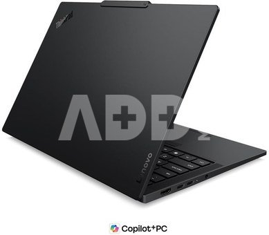 Lenovo ThinkPad T14s Gen 7 14 WUXGA ULT7-355/32GB/1TB/Intel Graphics/WIN11 Pro/ENG Backlit kbd/FP/3Y Warranty