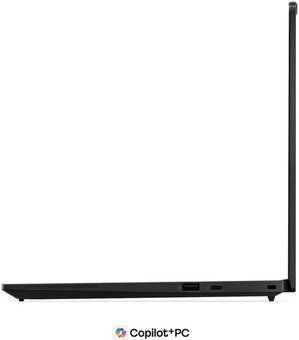 Lenovo ThinkPad T14s Gen 7 14 WUXGA ULT7-355/32GB/1TB/Intel Graphics/WIN11 Pro/ENG Backlit kbd/FP/3Y Warranty