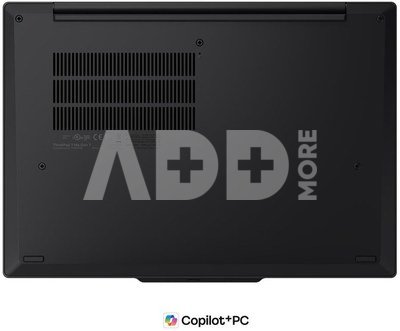 Lenovo ThinkPad T14s Gen 7 14 WUXGA ULT7-355/32GB/1TB/Intel Graphics/WIN11 Pro/ENG Backlit kbd/FP/3Y Warranty