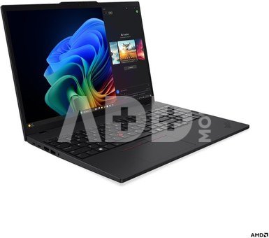 Lenovo Thinkpad T16 Gen 4 16 WUXGA AMD Ryzen AI 5 PRO 340/32GB/512GB/AMD Radeon 840M/WIN11 Pro/ENG Backlit kbd/Black/FP/LTE Upgradable/SC/3Y | Lenovo