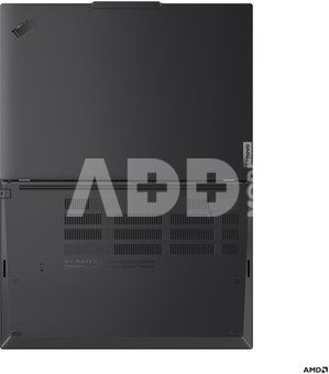 Lenovo Thinkpad T16 Gen 4 16 WUXGA AMD Ryzen AI 5 PRO 340/32GB/512GB/AMD Radeon 840M/WIN11 Pro/ENG Backlit kbd/Black/FP/LTE Upgradable/SC/3Y | Lenovo