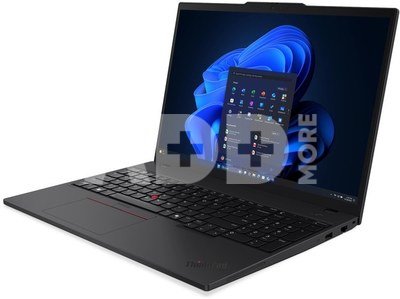 Lenovo Thinkpad T16 Gen 4 16 WUXGA ULT5-225U/16GB/512GB/Intel Graphics/WIN11 Pro/Nordic Backlit kbd/FP/3Y Warranty