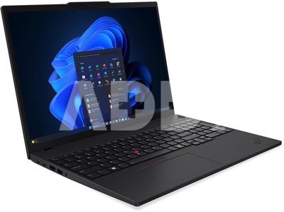 Lenovo Thinkpad T16 Gen 4 16 WUXGA ULT5-225U/16GB/512GB/Intel Graphics/WIN11 Pro/Nordic Backlit kbd/FP/3Y Warranty