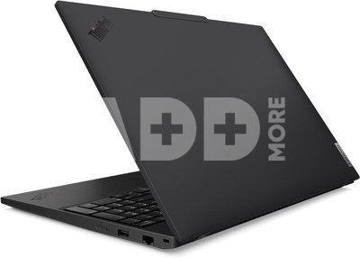 Lenovo Thinkpad T16 Gen 4 16 WUXGA ULT5-225U/16GB/512GB/Intel Graphics/WIN11 Pro/Nordic Backlit kbd/FP/3Y Warranty