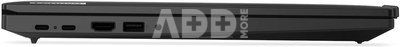 Lenovo Thinkpad T16 Gen 4 16 WUXGA ULT5-225U/16GB/512GB/Intel Graphics/WIN11 Pro/Nordic Backlit kbd/FP/3Y Warranty