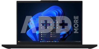 Lenovo Thinkpad T16 Gen 4 16 WUXGA ULT5-225U/16GB/512GB/Intel Graphics/WIN11 Pro/Nordic Backlit kbd/FP/3Y Warranty