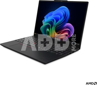 Lenovo ThinkPad T16 Gen 5 16 WUXGA AMD R5 PRO 215/16GB/512GB/AMD Radeon 740M/WIN11 Pro/ENG Backlit kbd/FP/3Y Warranty