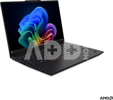 Lenovo ThinkPad T16 Gen 5 16 WUXGA AMD R5 PRO 215/16GB/512GB/AMD Radeon 740M/WIN11 Pro/ENG Backlit kbd/FP/3Y Warranty