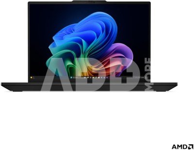 Lenovo ThinkPad T16 Gen 5 16 WUXGA AMD R5 PRO 215/16GB/512GB/AMD Radeon 740M/WIN11 Pro/ENG Backlit kbd/FP/3Y Warranty