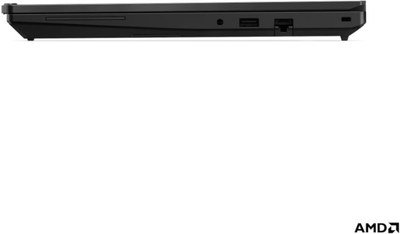 Lenovo ThinkPad T16 Gen 5 16 WUXGA AMD R5 PRO 215/16GB/512GB/AMD Radeon 740M/WIN11 Pro/ENG Backlit kbd/FP/3Y Warranty