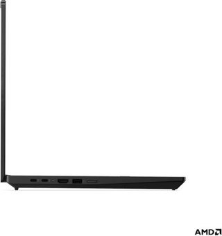 Lenovo ThinkPad T16 Gen 5 16 WUXGA AMD R5 PRO 215/16GB/512GB/AMD Radeon 740M/WIN11 Pro/ENG Backlit kbd/FP/3Y Warranty